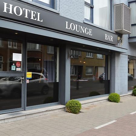 Hotel Royal Зелзате Экстерьер фото